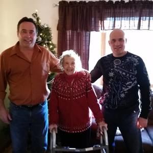 Meet your Posher, Guy